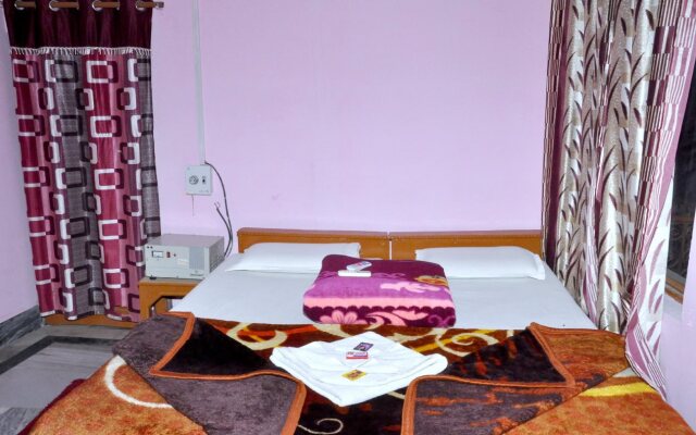 Shri Mahant Guest House