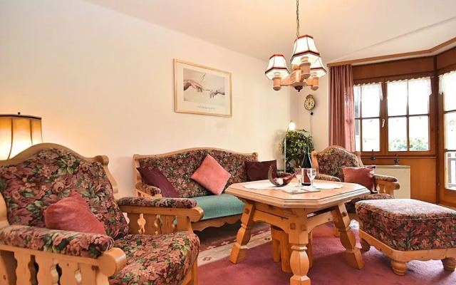 Quaint Apartment in Schiltach near Forest