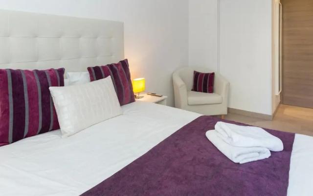 Brustar Sagrada Familia