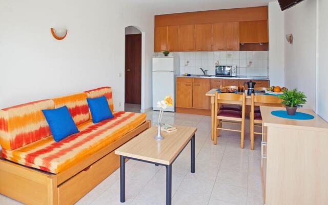 Rv Hotels Apartamentos Estartit Confort