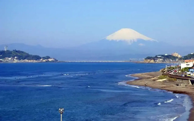 Hotel Wing International Shonan Fujisawa