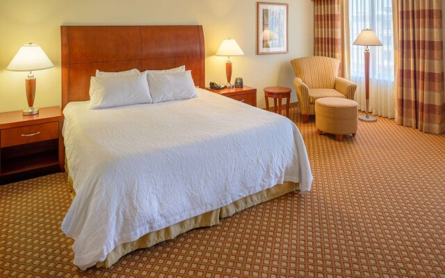 Hilton Garden Inn Joplin