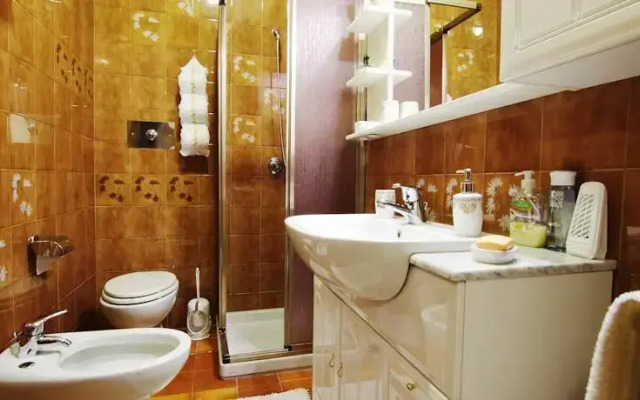 Casa Vacanza Elyse