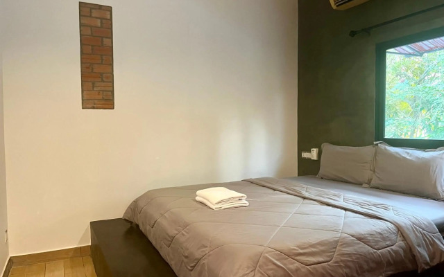 Prana Hotel