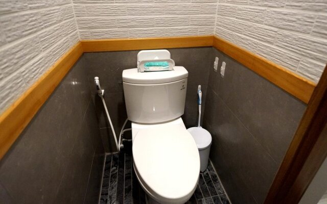 Slow Tainan Homestay