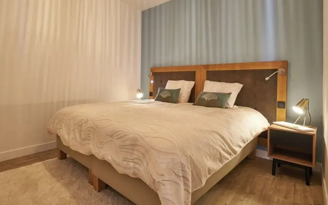 Paul Riquet 1609 City Center Residences