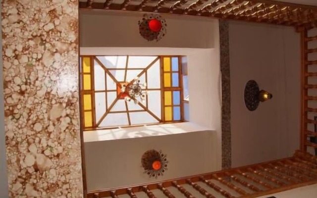 Riad Ksar El Jadida