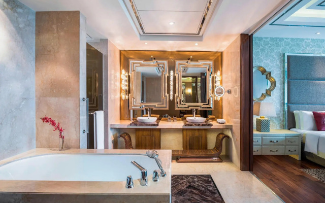 The St. Regis Mumbai