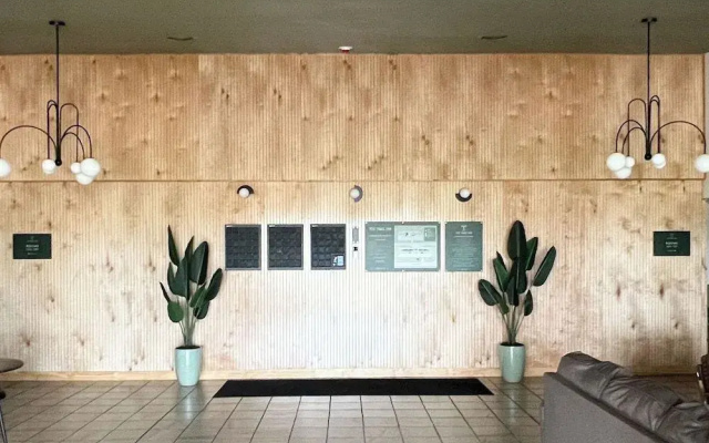 Travelodge by Wyndham Atlanta, Illinois