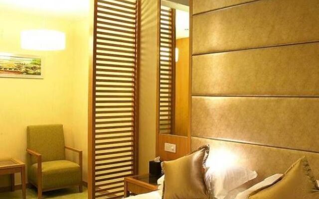 Myfeel Hotel