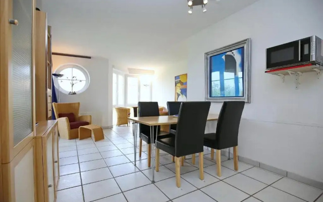 Dünenblick Wohnung 44