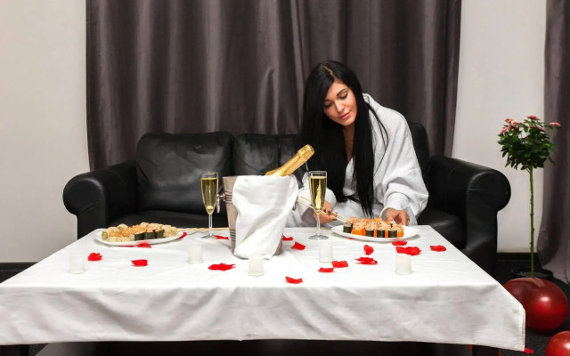 Гранд Ладожский