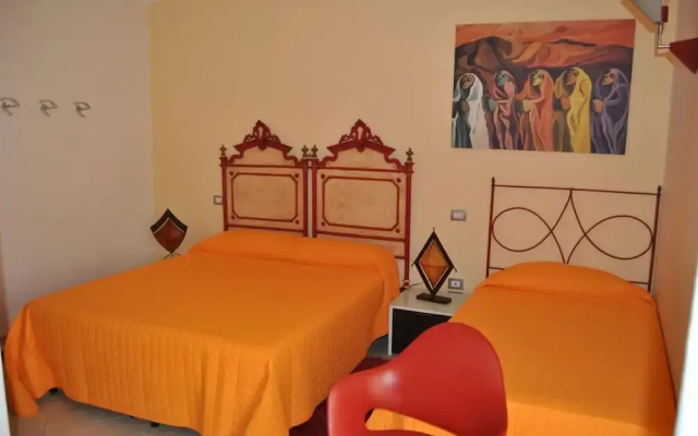 B&B Palazzo Ducale