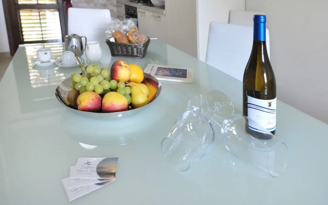 Surf House Tramonti su Mozia