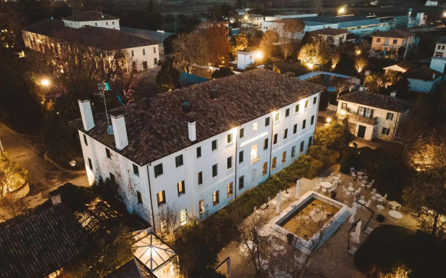 Villa Foscarini Cornaro