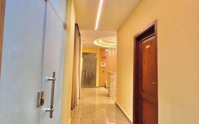 City View Palace Hotel