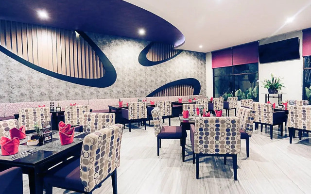 Mercure Palu