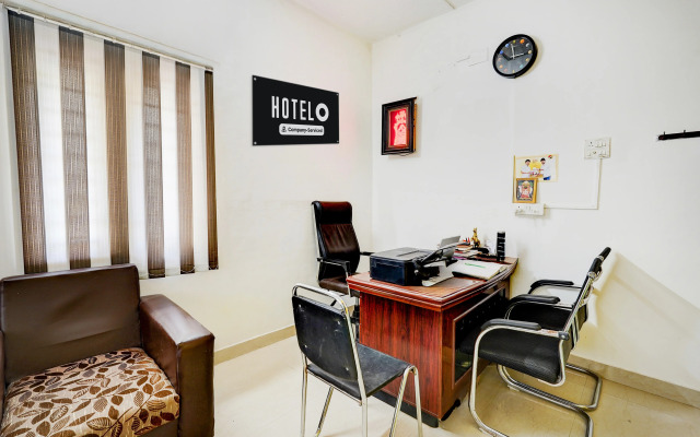 Super Hotel O Kelambakkam Bus Terminal Formerly Guna Residency