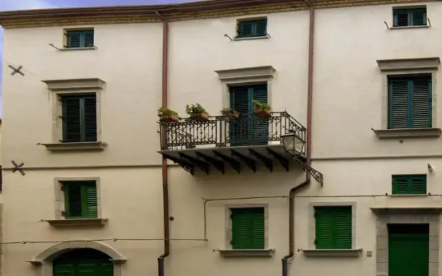 The Sicilian House - Palazzo Notar Nicchi