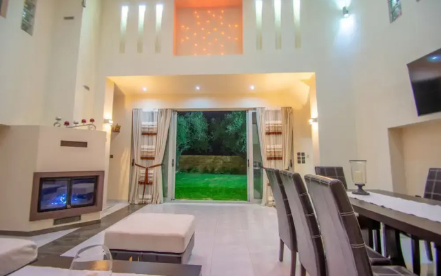 Zante Lagos Holiday Homes