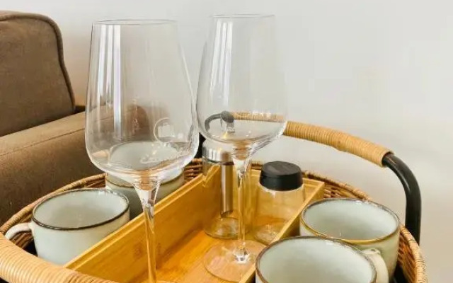 Excellentas Apartments Hannover