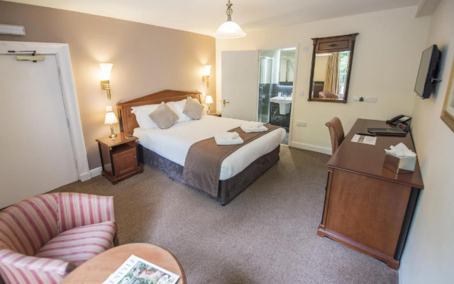 The Frocester
