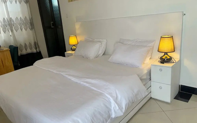 Home Villa Arusha