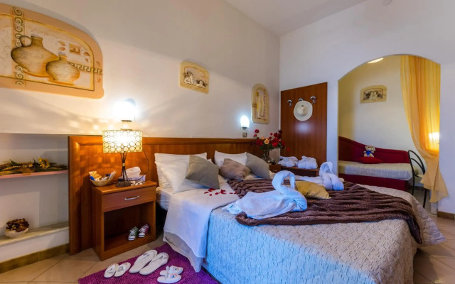 Hotel Estate