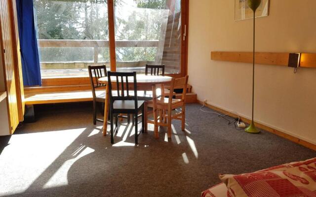 Appartement Les Arcs 1600, 1 pièce, 5 personnes - FR-1-411-373