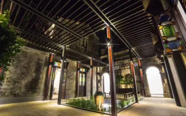 Xuejingtang Inn (Shanfang Road)