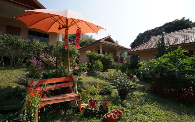 Phuoobfa Resort