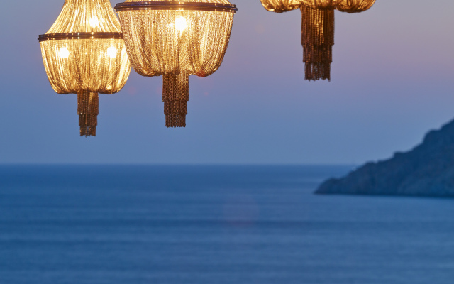 Myconian Imperial - Leading Hotels of the World