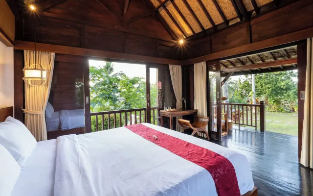 Amanuba Ersadeva Resort Jembrana Bali