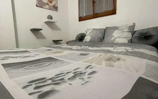 Maison au calme à la sortie d'Arles