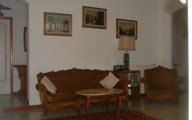 Agriturismo Le Pantane