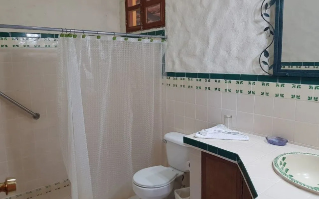 La Posada de Suchitlán