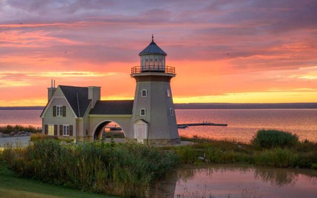 The Inn at Cobble Beach