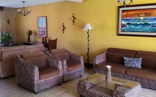 Casa San Benito