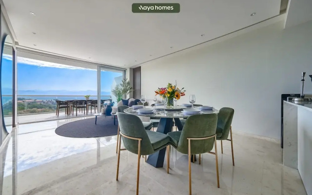 Bolongo by Naya Homes