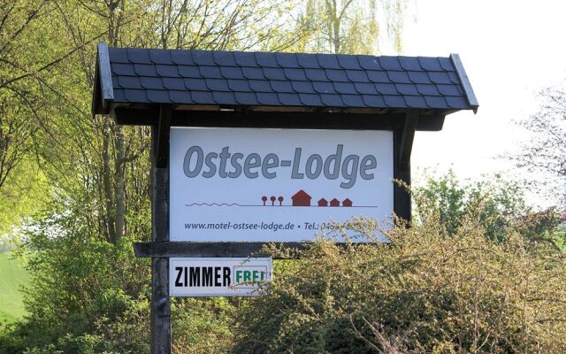 Motel Ostsee Lodge