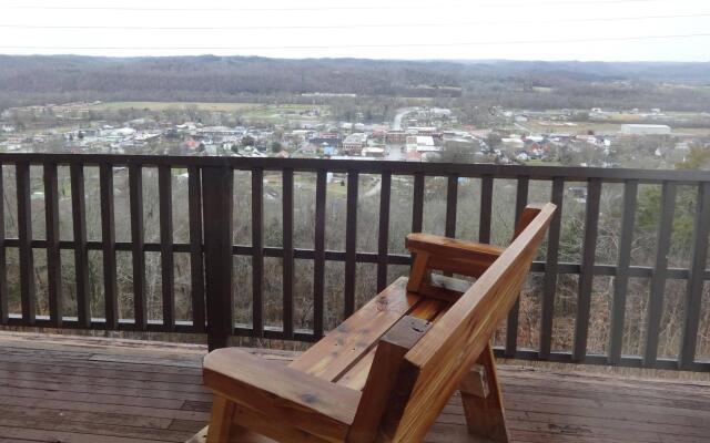 Alpine Lodge & Resort Burkesville