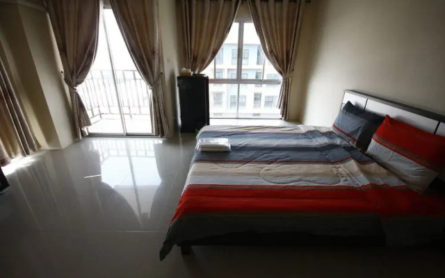 Sunisa Plus Bangsaen