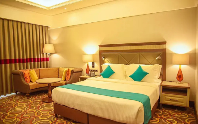 J's Signature Hotels