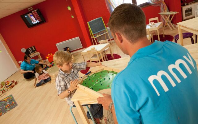 Sowelle Hôtel Mont Blanc & SPA