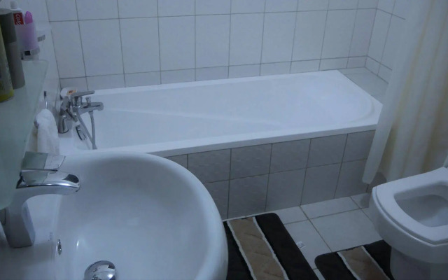 Ntinda View Apartments