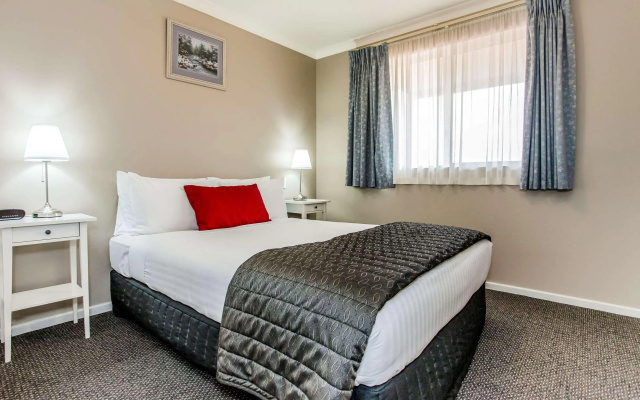 Quality Apartments Banksia Albany