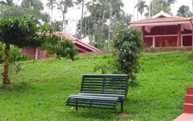 Pappys Nest Holiday Resort