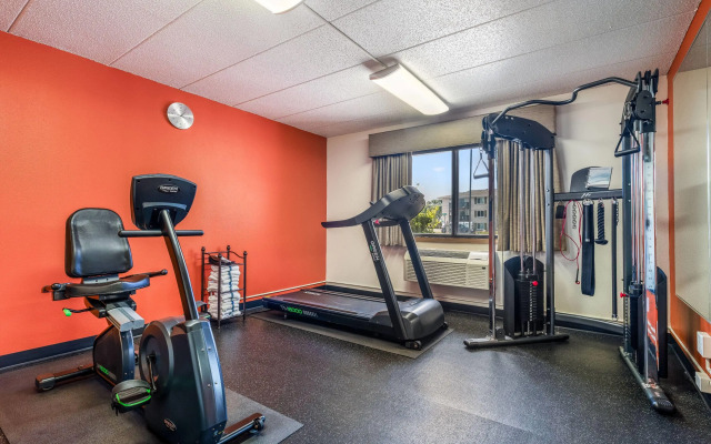 Baymont by Wyndham Bloomington MSP Airport