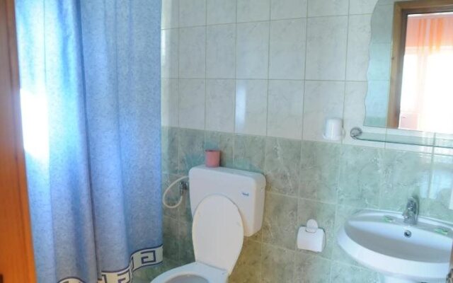 Pension Stella Marina