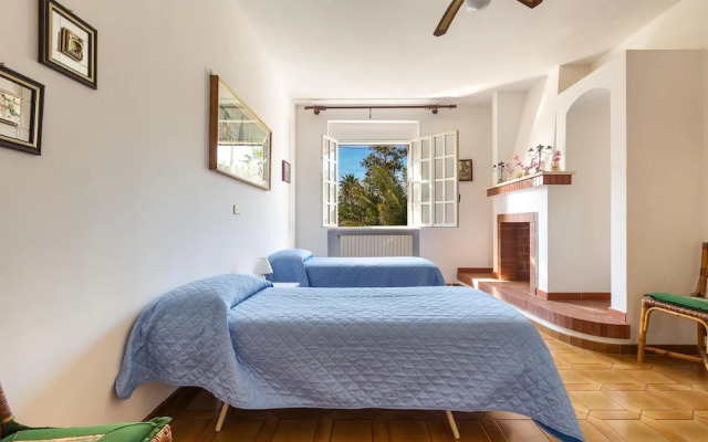 3214 Villa Serenè - Appartamento A by Barbarhouse